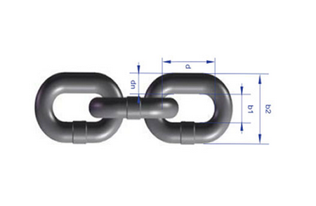 巨力捕鱼圆环链渔网链条 巨力捕鱼圆环链渔网链条